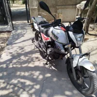 بنلی ۱۵۰ tnt