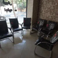۶عددصندلی درحد