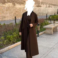 ست مانتو شلوار جلیقه