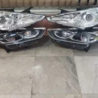 چراغ جلو سوناتا