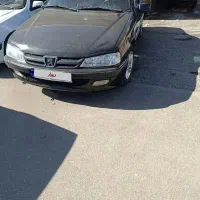 پرشیا مدل 89 دوگانه کارخانه