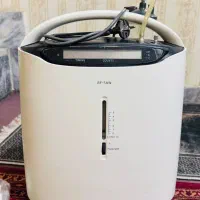 اکسیژن ساز یوول