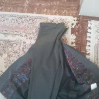 کت وشلوار صفر