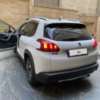 پژو 2008 مدل 1397بیرنگ