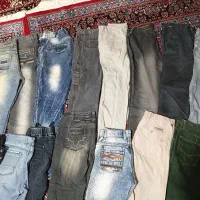 شلوار|لباس|مریوان, |دیوار