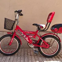 دوچرخه