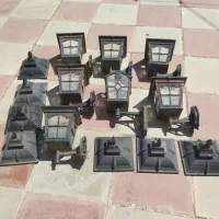 چراغ فانوسی