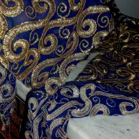 تعدادی لباس کوردی