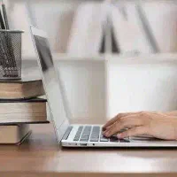 انجام گزارش کارآموزی‌تاانجام پایان نامه مقالات.