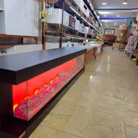 میز تلویزیون مدل یاس