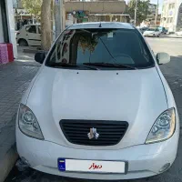 تیبا ۲ مدل ۹۷ بدون رنگ