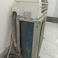 کولر اسپلیت
