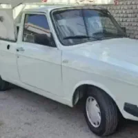 حمل بار با وانت کمترین قیمت