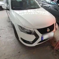 کوییک GXL  مدل آخر ۱۴۰۳