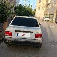 پراید ۹۲|خودرو سواری و وانت|فیروزآباد (فارس), |دیوار