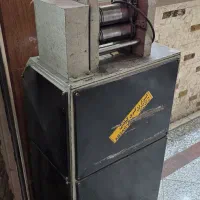 دستگاه نورد توپی ۶۵ کیایی