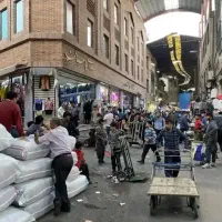 اجاره مغازه پوشاک    بازار بزرگ تهران