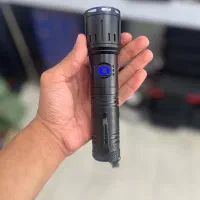 انواع مدل چراغ قوه و چراغ پیشانی موجود