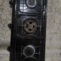 گاز رو میزی