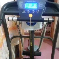 تردمیل چند کاره تایوانی