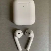 اپل ایرپاد اصل سری ۱