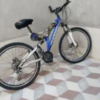 دوچرخه