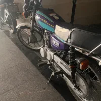 رهرو ۱۲۵