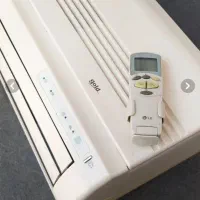 کولر گازی ال جی 32000 در حد صفر