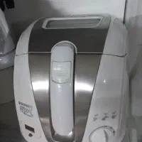 سرخ کن
