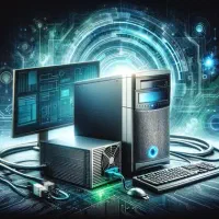 یو پی اس های آفلاین اکسترنال