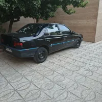 پژو 405