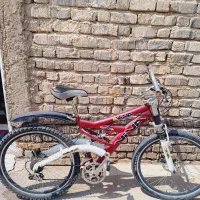 دوچرخه 26