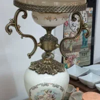 آباژور رومیزی
