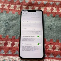 iPhone 13 128G Ch/a|موبایل|تهران, سازمان برنامه شمالی|دیوار