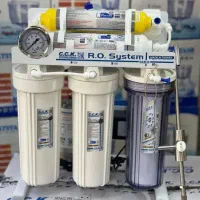 دستگاه تصفیه آب cck وارداتی  (فول تایوان)