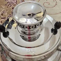سماور|سماور، چای‌ساز، قهوه‌ساز|ماکو, |دیوار