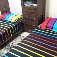 تخت خواب کمجا(تا شو)