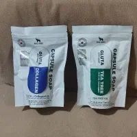 صابون گلوتاتین