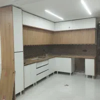 کابینت ، کمد دیواری، دکوراسیون خانه ومغازه