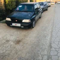 پراید 80|خودرو سواری و وانت|گرگان, |دیوار