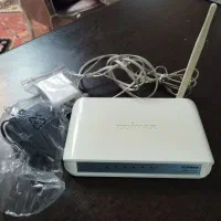 مودم وای فای Edimax