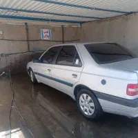 فروش پژو۴۰۵اس ال ایکس