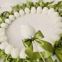 گیفت شمع لاله