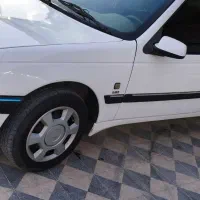 405 SLX مدل 97|خودرو سواری و وانت|لار, |دیوار
