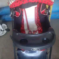 کالسکه