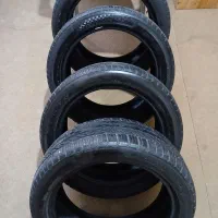 لاستیک خودرو