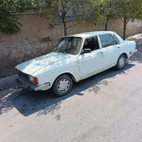 پیکان مدل ۸۳