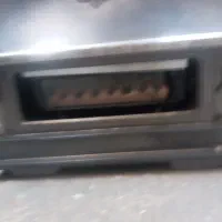 بخاری طرح شومینه