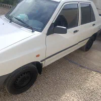 پراید 131 مدل 96