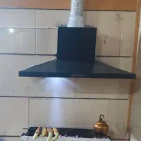 هود بیمکث دو موتوره